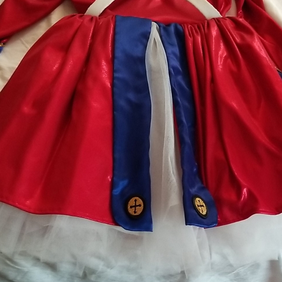 Rockettes Toy Soldier Costume - Picture 4 of 4